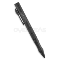 ปากกา OVERZEAS Tacpen OTF Black Aluminum,OVZTACPEN-1