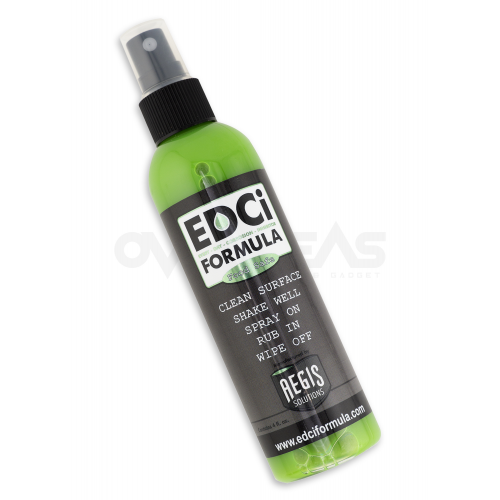 EDCI (Every Day Corrosion Inhibitor) by Aegis Solutions,4oz