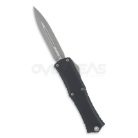 Microtech Hera II Mini D/E 30th Anniversary Standard (M390 3.0" Apocalyptic),1702M-10AP30